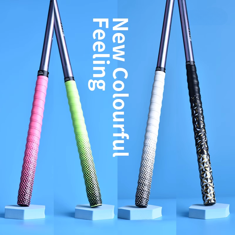 Fishing Rod Wrap Tape - Fener Sargıları Terleme Bandı Etrafında Terlemeyi