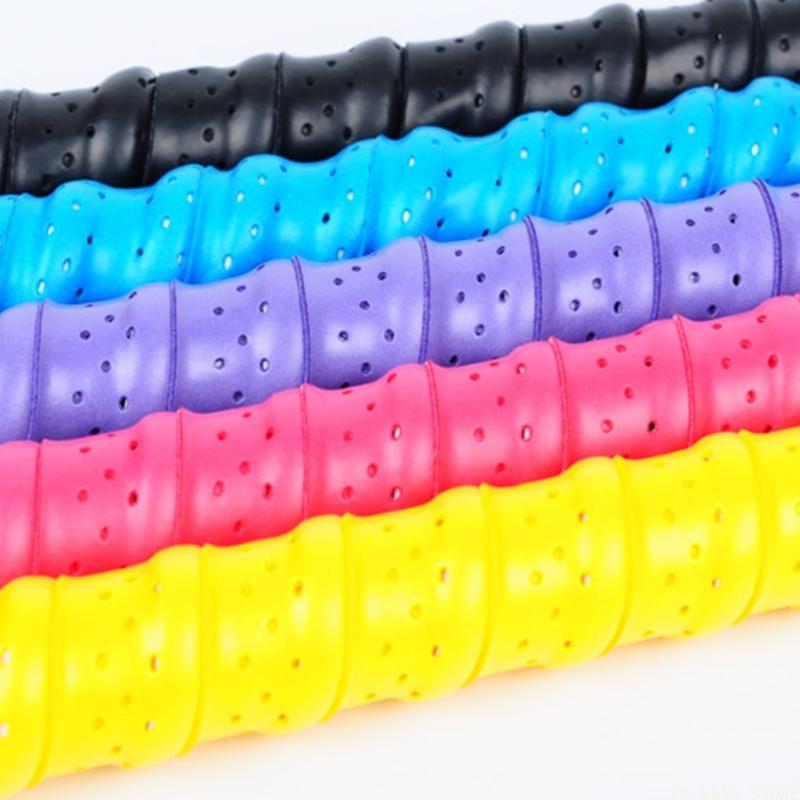 Fishing Rod Wrap Tape - M5TC 60 Adet Tenis Raketi Overgrips
