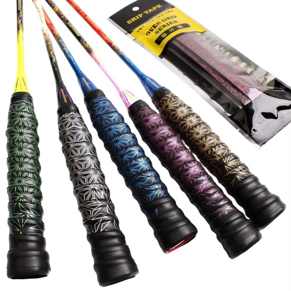 Fishing Rod Wrap Tape - Kaymaz Badminton Sap Sarma Bandı Ter