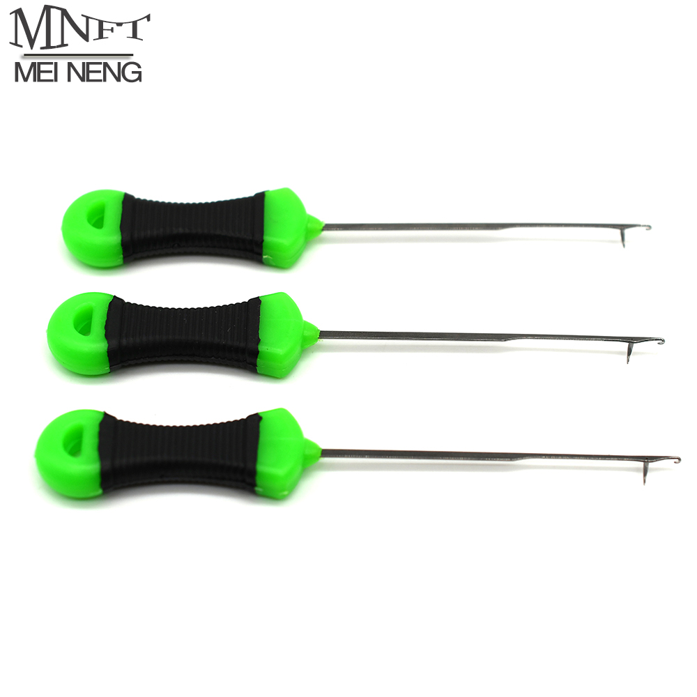 Fishing Equipment Hook - MNFT 1 adet sazan balıkçılık araçları