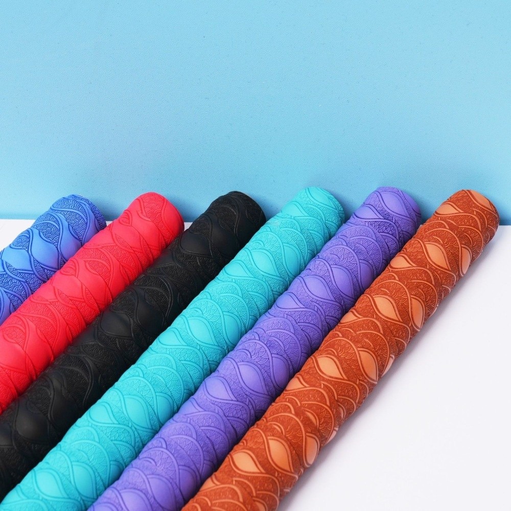 Fishing Rod Wrap Tape - Yeni 2M Raket Sapı Sarma Bandı