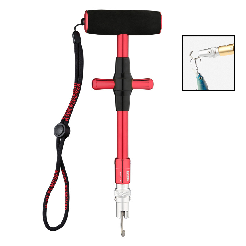 Fishing Equipment Carp - TAKEDO BL-049 T Şeklinde Balıkçılık Kanca