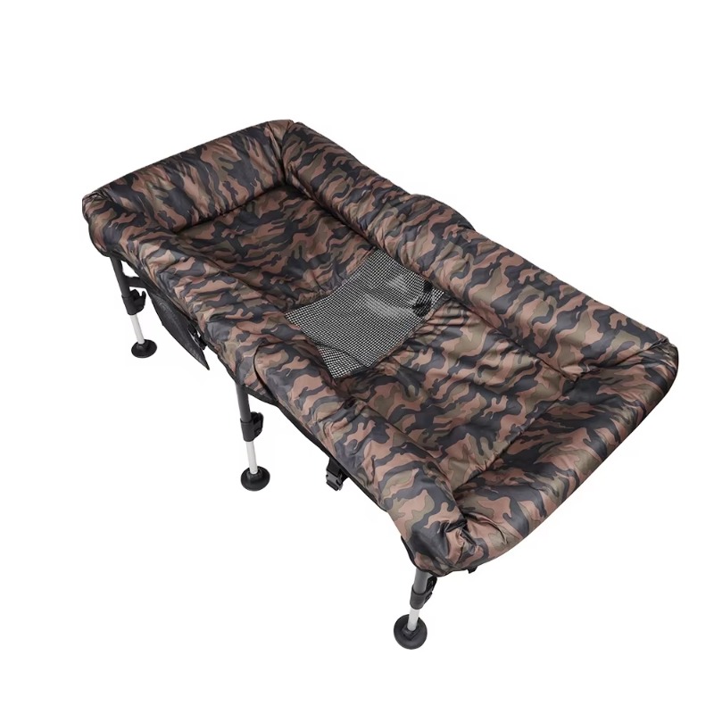 Fishing Equipment Carp - Oxford Kumaş Çelik Boru 120cm Uzunlukta