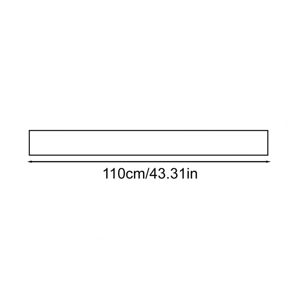 Fishing Rod Wrap Tape - 110CM Tenis Raketi Kavrama Bandı Darbeye