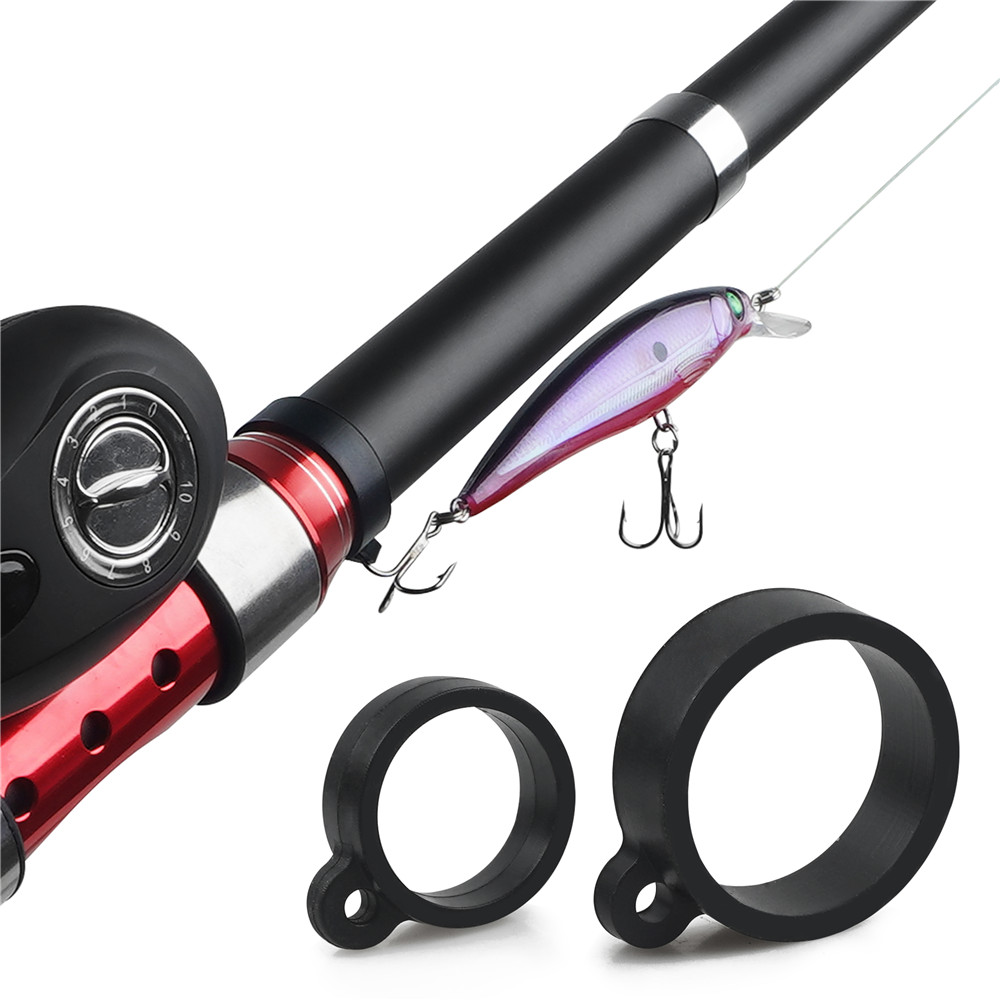Fishing Equipment Hook - Olta balıkçılık yem askı için 10