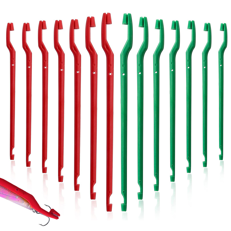 Fishing Equipment Carp - Kolay balık oltası sökücü aracı balıkçılık
