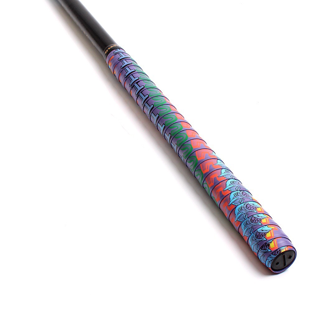 Fishing Rod Wrap Tape - PU Badminton Raketi Yastık Kılıfı Kaymaz