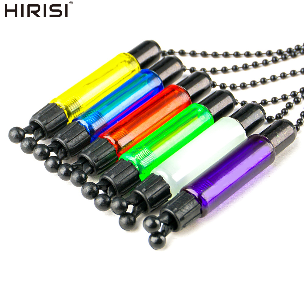 Fishing Equipment Carp - Hirisi B2024 4 Adet Sazan Balıkçılığı