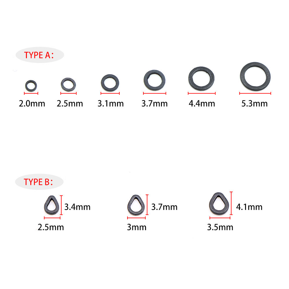 50 adet Sazan Balıkçılık Akses - Fishing Equipment Hook incelemesi ve fiyatı