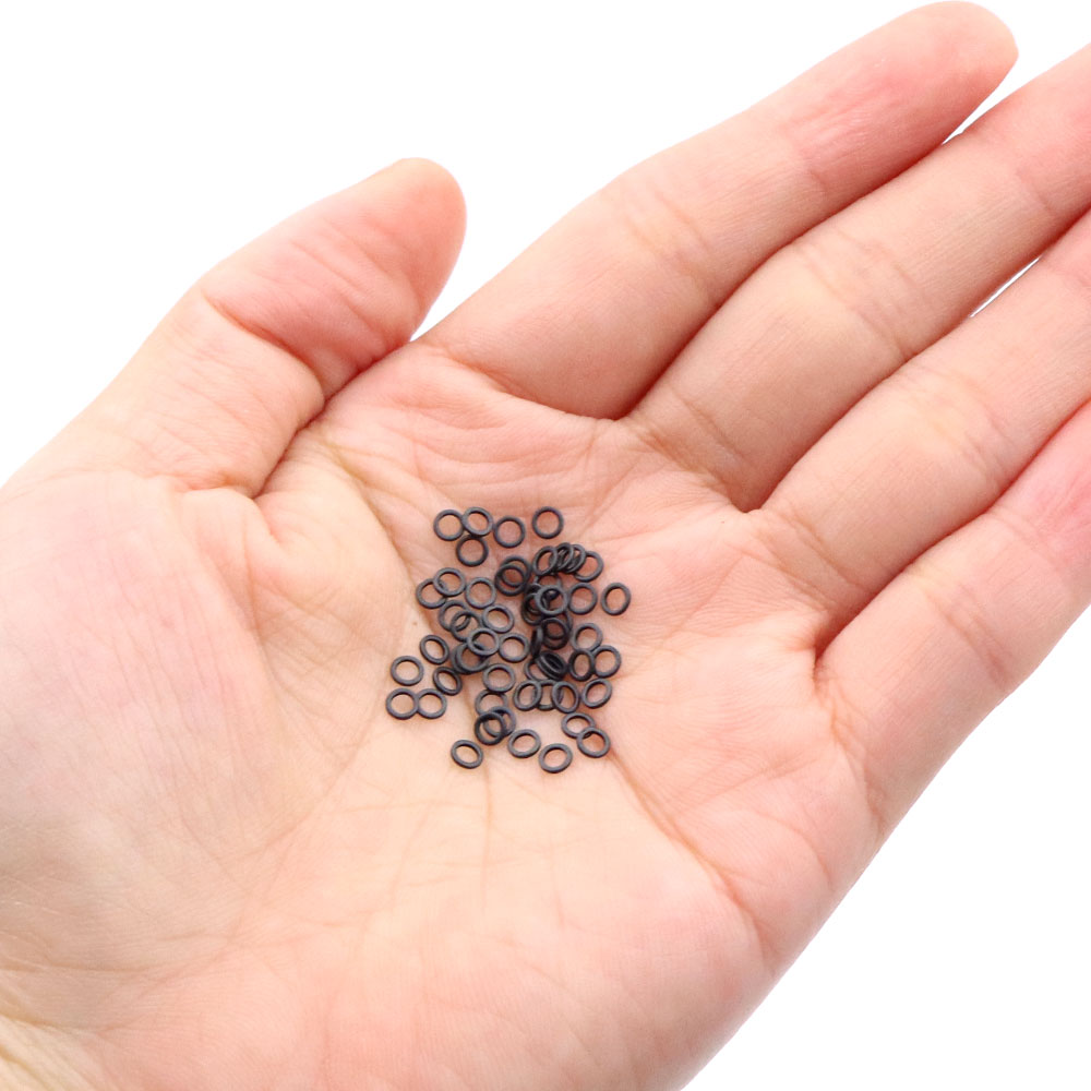 50 adet Sazan Balıkçılık Akses - Fishing Equipment Hook incelemesi ve fiyatı