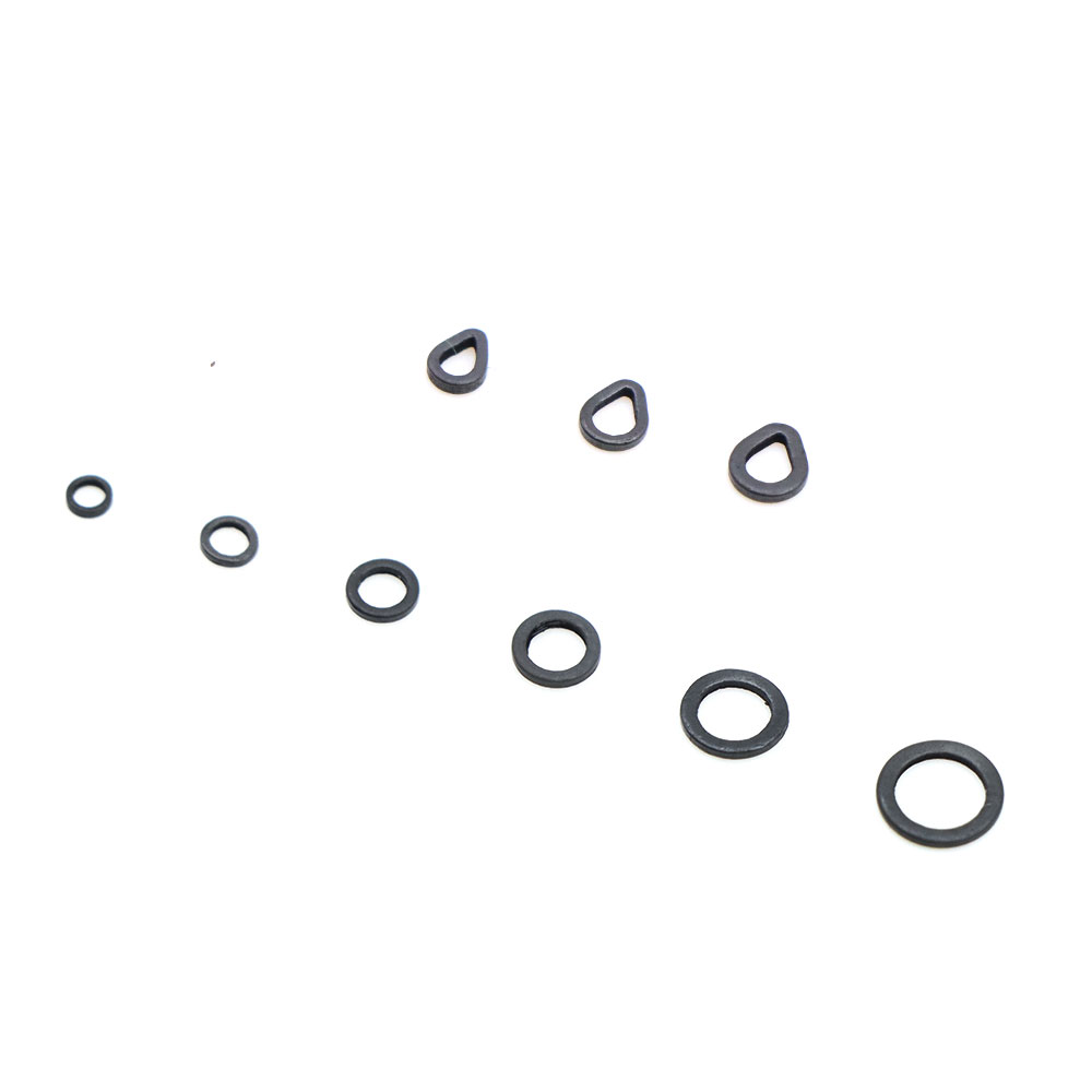 50 adet Sazan Balıkçılık Akses - Fishing Equipment Hook incelemesi ve fiyatı