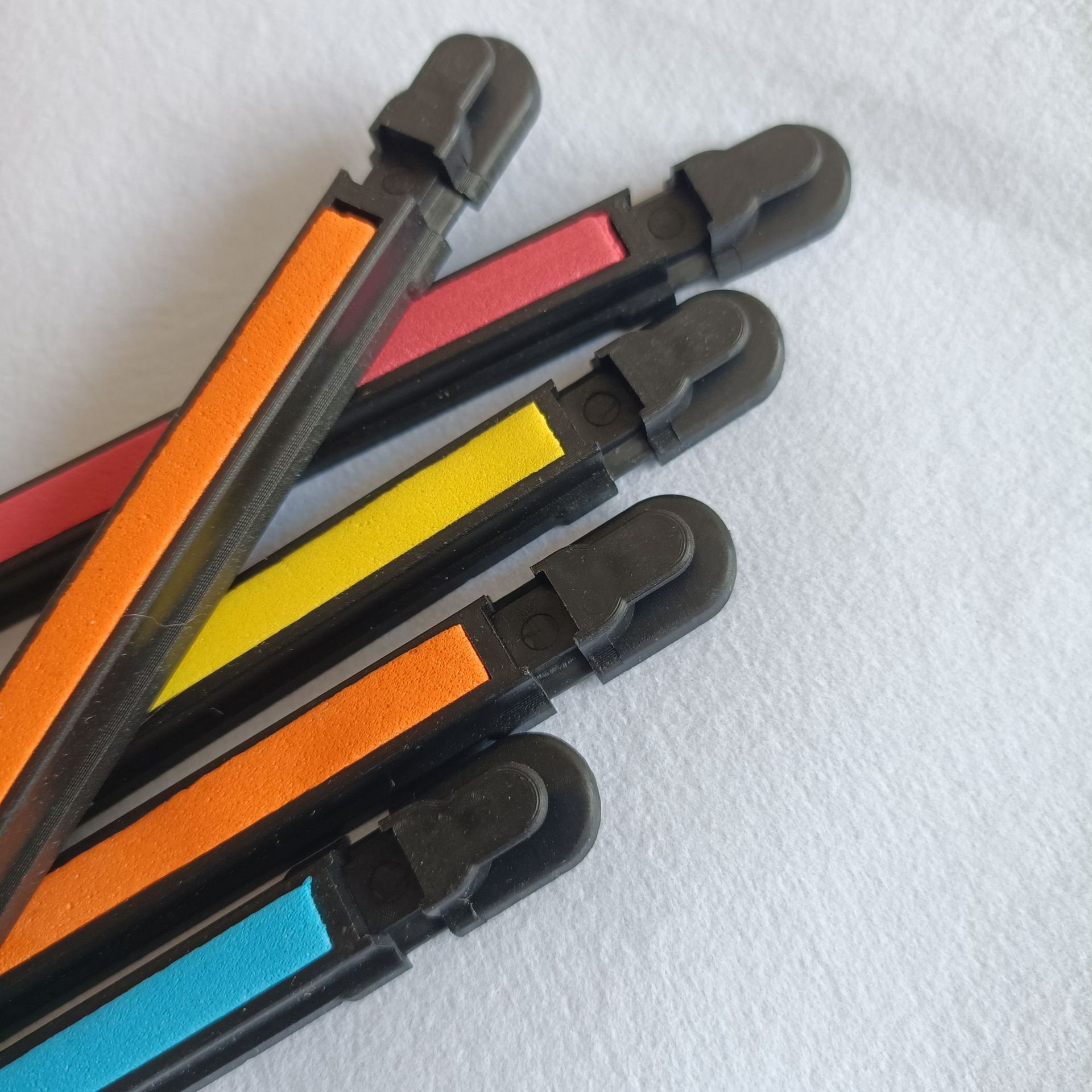 5 adet olta sarma klipsi çubuk - Fishing Equipment Clearance incelemesi ve fiyatı