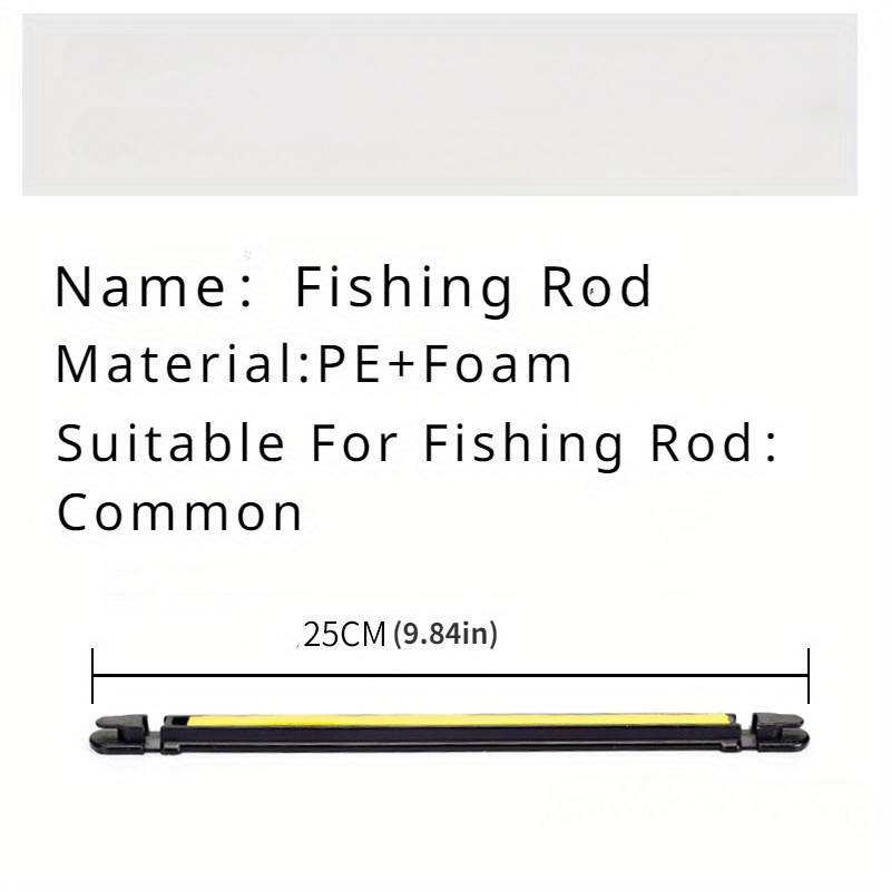 5 adet olta sarma klipsi çubuk - Fishing Equipment Clearance incelemesi ve fiyatı