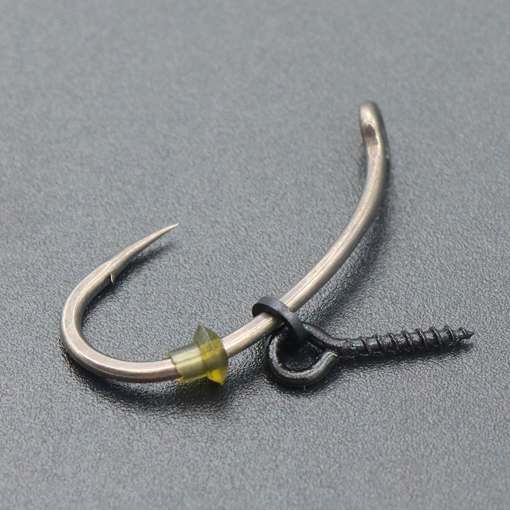 50 adet Sazan Balıkçılık Kanca - Fishing Equipment Carp incelemesi ve fiyatı