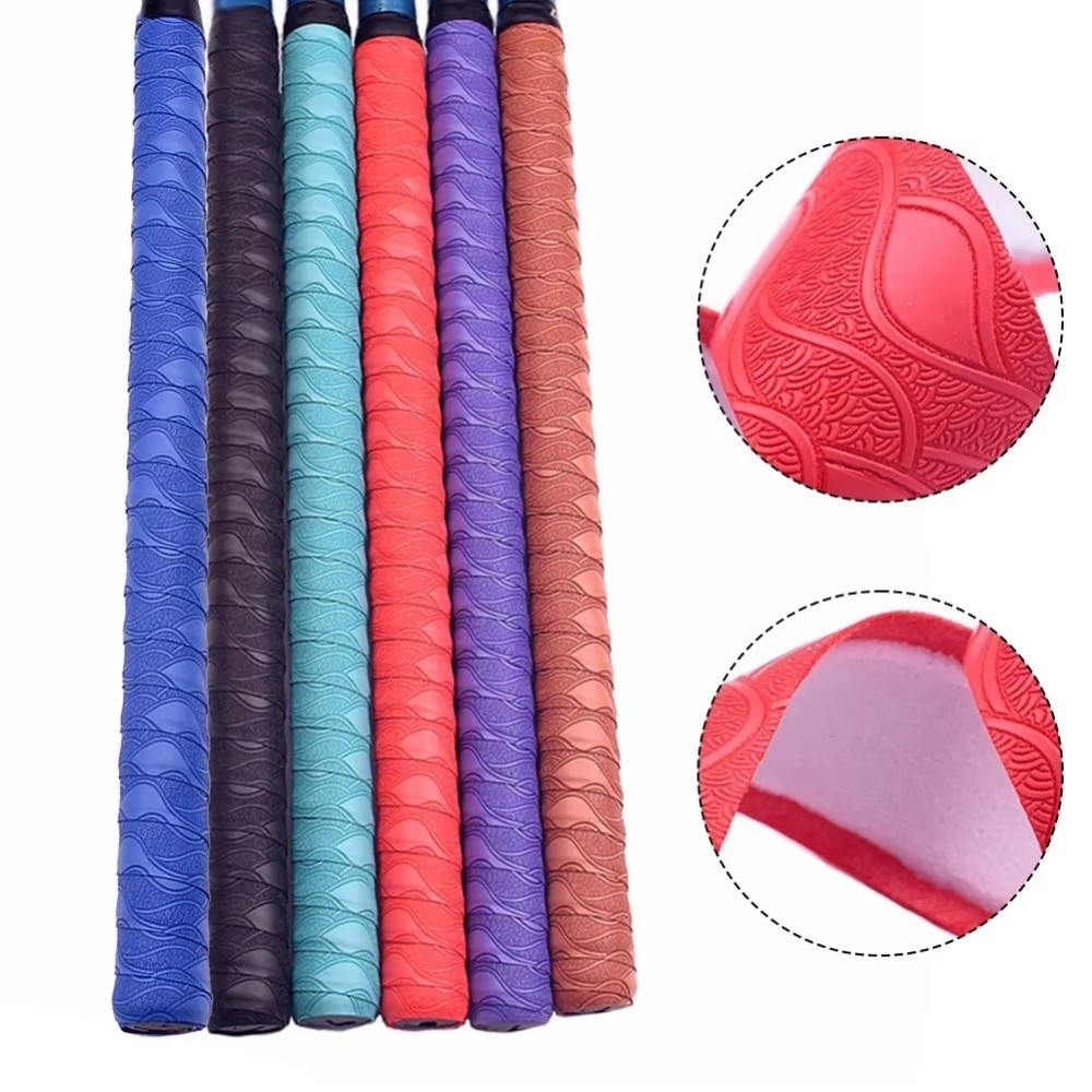 Kaliteli 2M Raket Sapı Sarma B - Fishing Rod Wrap Tape incelemesi ve fiyatı