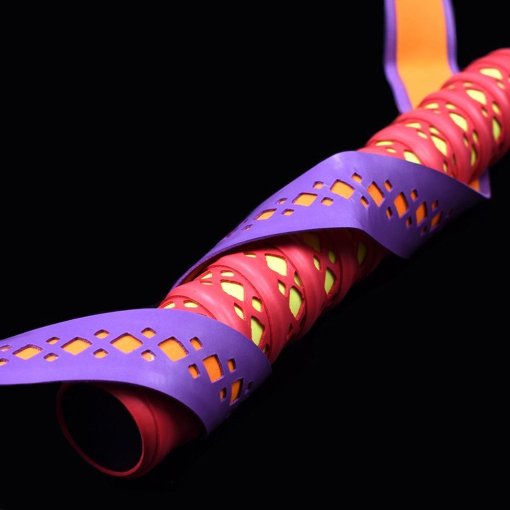 PU Badminton Raketi Kavrama Ba - Fishing Rod Wrap Tape incelemesi ve fiyatı
