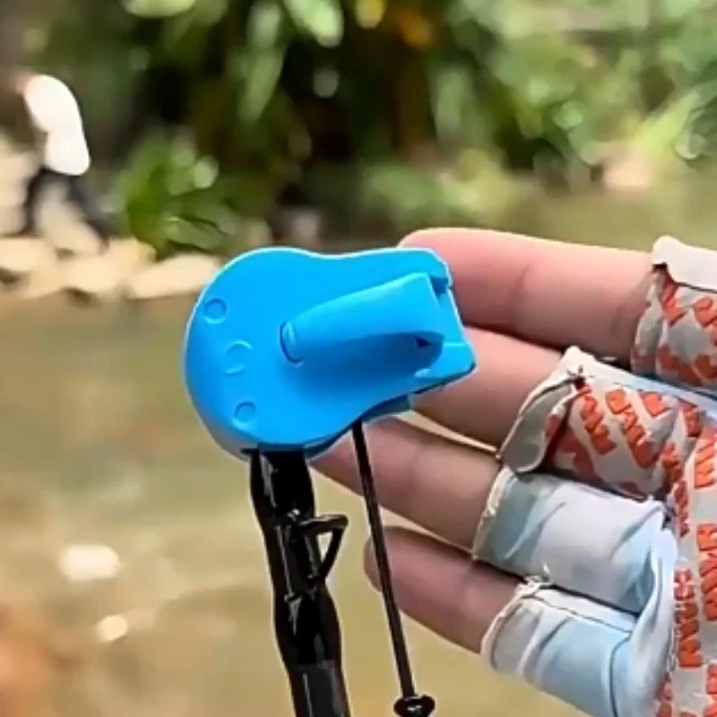 ABS Olta Tutucu Evrensel Çok F - Fishing Equipment Set incelemesi ve fiyatı