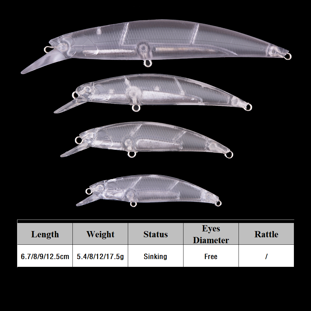 Chan’sHuang 20 Adet Boyasız Bo - Fishing Equipment Set incelemesi ve fiyatı