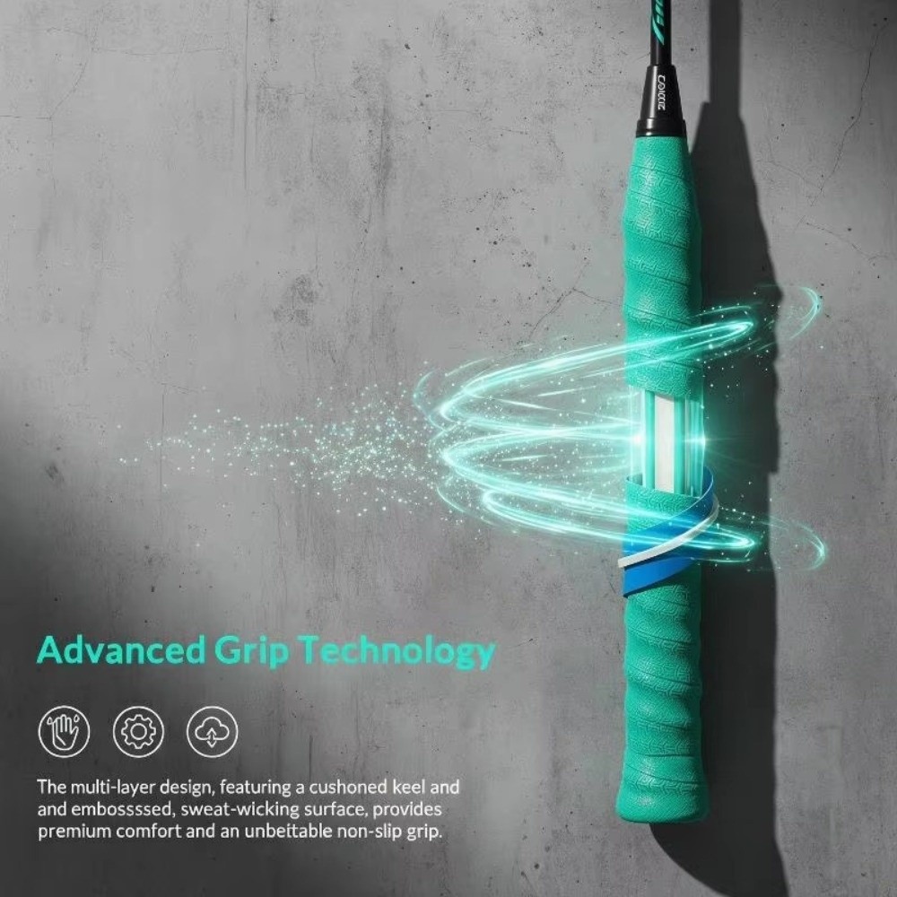 Ter Emici Badminton Sap Sarma  - Fishing Rod Wrap Tape incelemesi ve fiyatı