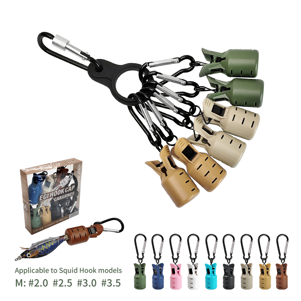 Kalamar Jig Kancası Kılıfı Day - Fishing Equipment Carp incelemesi ve fiyatı
