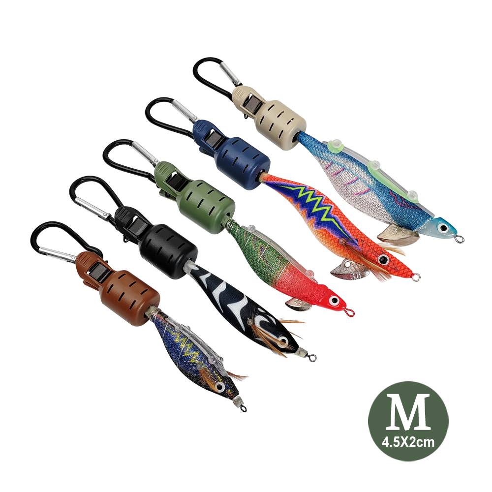 Kalamar Jig Kancası Kılıfı Day - Fishing Equipment Carp incelemesi ve fiyatı