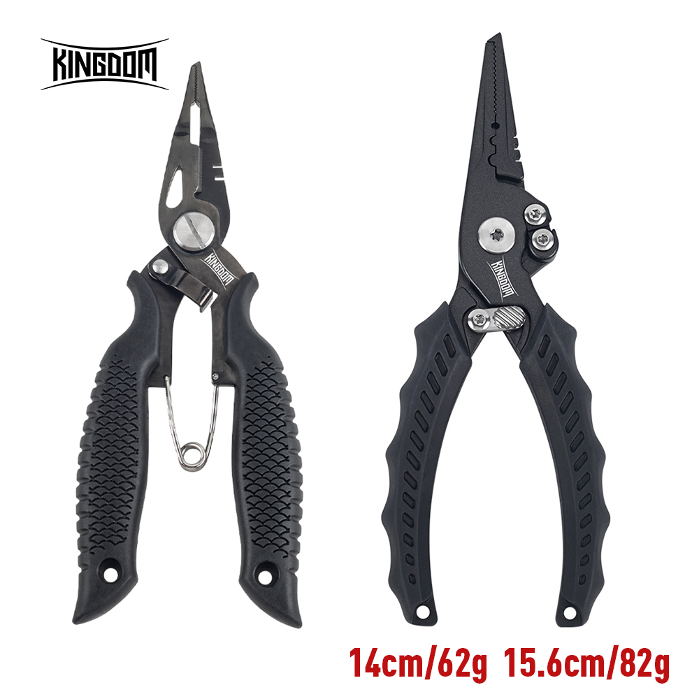 Krallık balıkçılık pensesi Çok - Fishing Equipment Hook incelemesi ve fiyatı