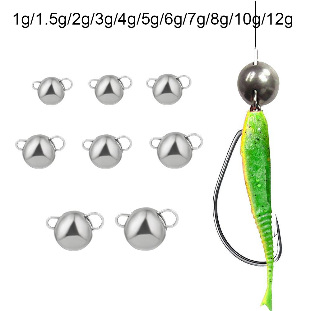 1 adet Mat Siyah Tungsten Plat - Fishing Equipment Hook incelemesi ve fiyatı