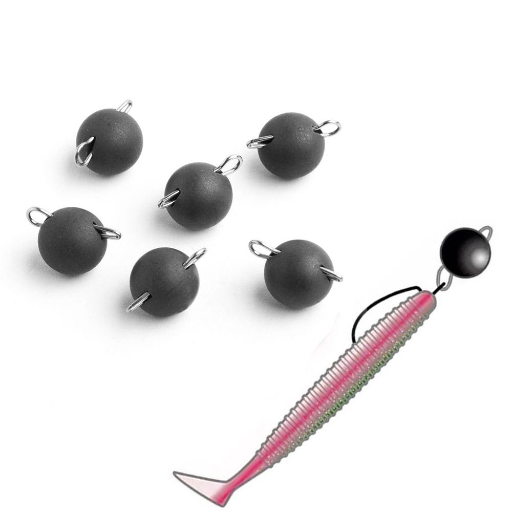 1 adet Mat Siyah Tungsten Plat - Fishing Equipment Hook incelemesi ve fiyatı