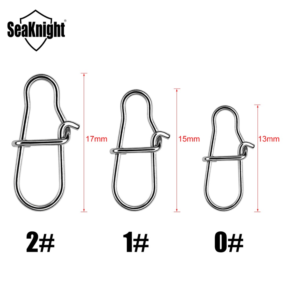 SeaKnight 50 adet/grup Balıkçı - Fishing Equipment Carp incelemesi ve fiyatı