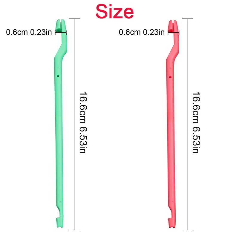 5 adet yem kancası sökme çubuğ - Fishing Equipment Hook incelemesi ve fiyatı