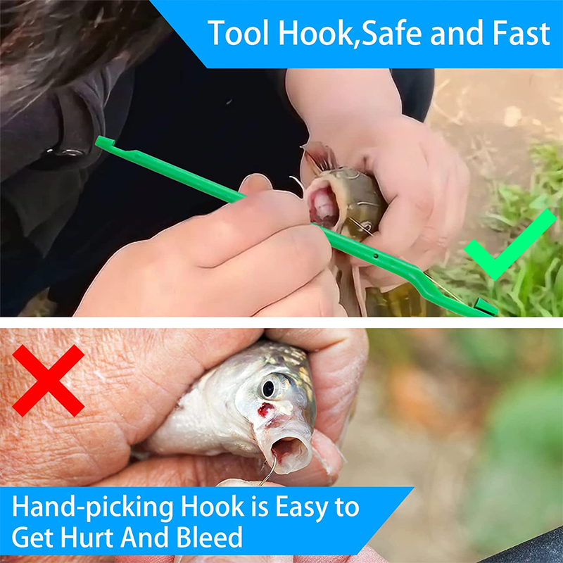 5 adet yem kancası sökme çubuğ - Fishing Equipment Hook incelemesi ve fiyatı
