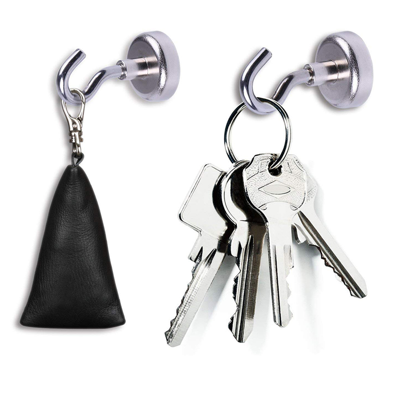 Güçlü güçlü yuvarlak neodimyum - Fishing Equipment Hook incelemesi ve fiyatı