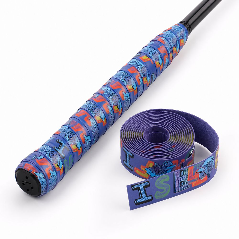 PU Badminton Raketi Kavrama Üs - Fishing Rod Wrap Tape incelemesi ve fiyatı
