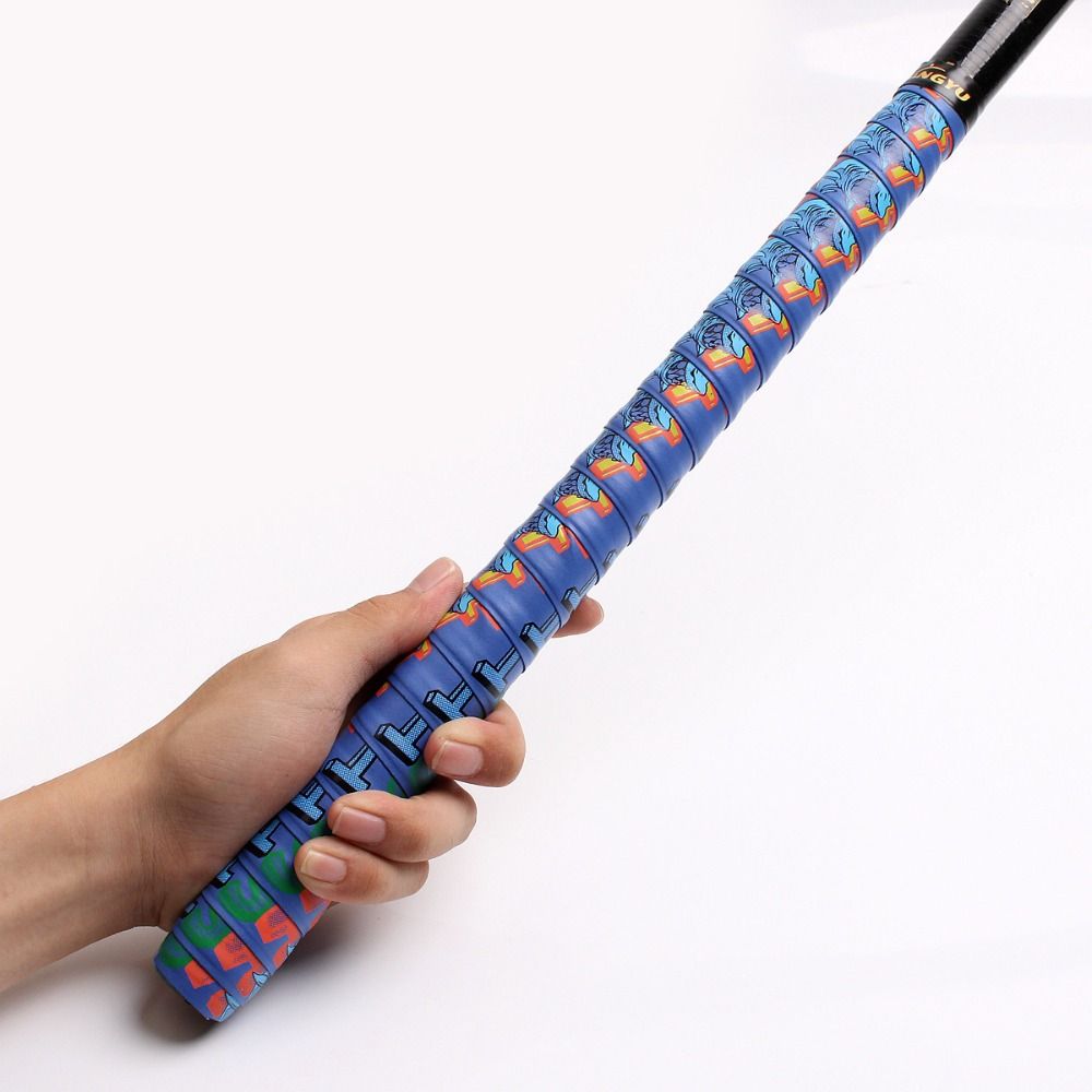 PU Badminton Raketi Kavrama Üs - Fishing Rod Wrap Tape incelemesi ve fiyatı