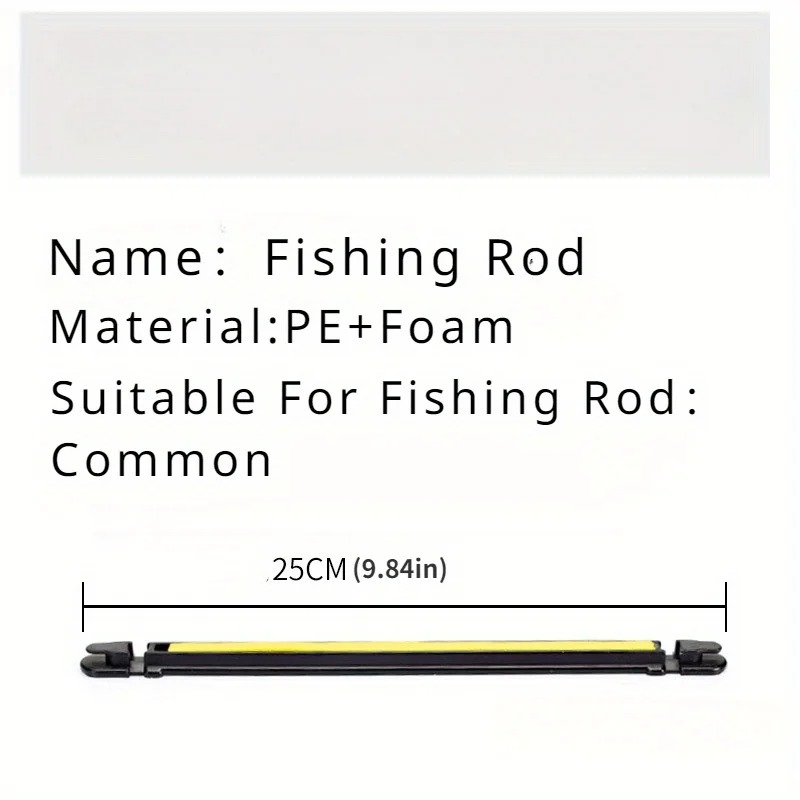 Olta Sarma Klipsi Çubuk Makara - Fishing Equipment Clearance incelemesi ve fiyatı