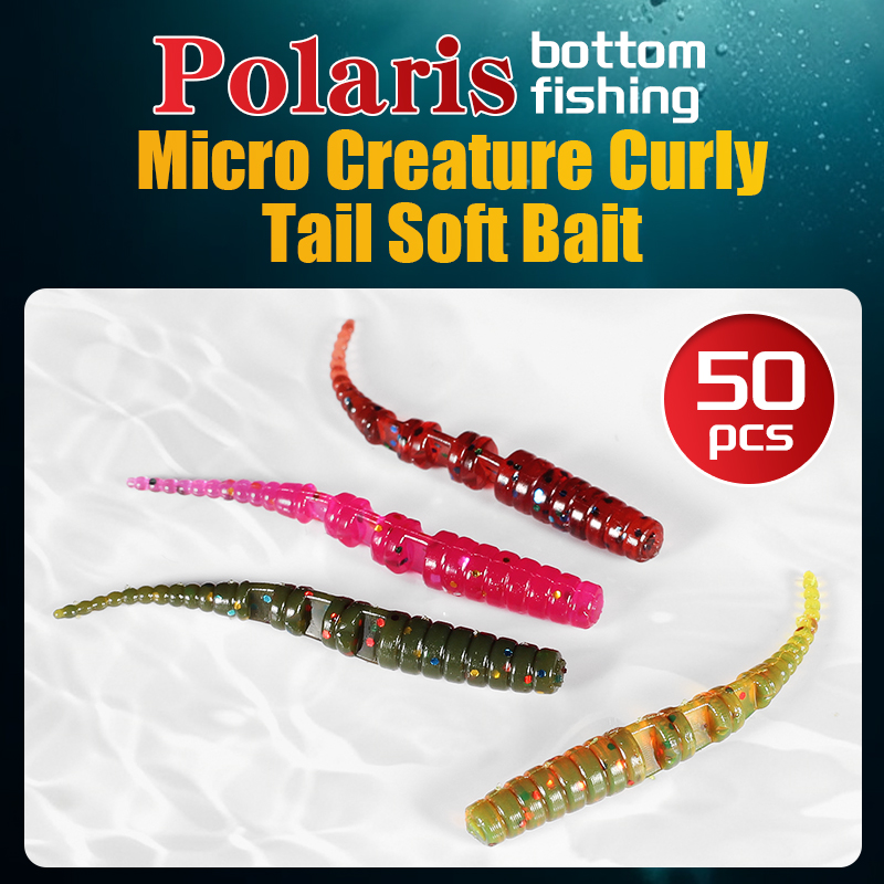 Süper Kıtalar 3cm/50 adet Pola - Fishing Equipment Set incelemesi ve fiyatı