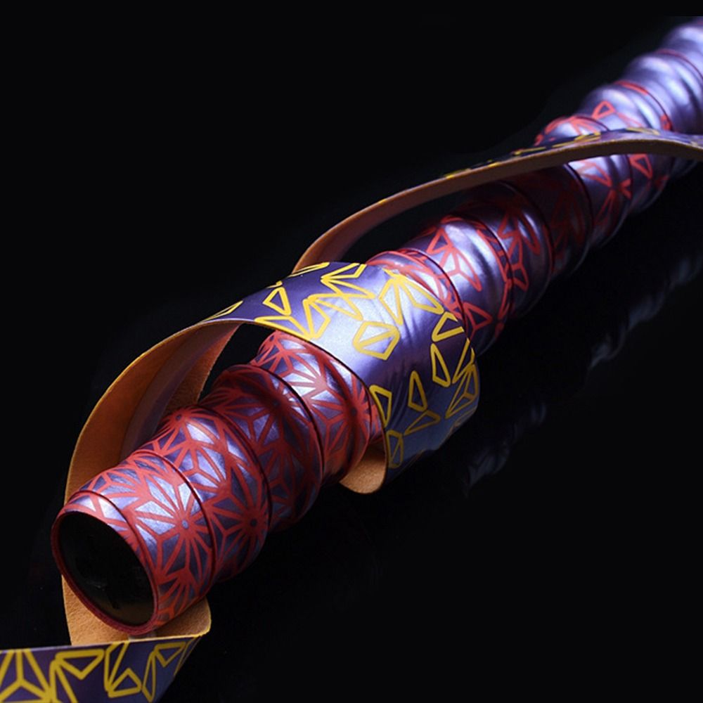 Degrade Renkli Kalınlaşmış Spo - Fishing Rod Wrap Tape incelemesi ve fiyatı