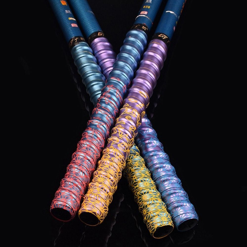 Degrade Renkli Kalınlaşmış Spo - Fishing Rod Wrap Tape incelemesi ve fiyatı