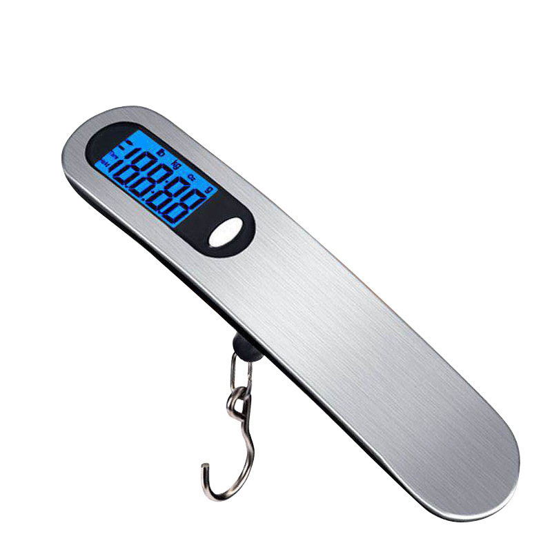 Taşınabilir tartı dijital LCD  - Fishing Equipment Carp incelemesi ve fiyatı