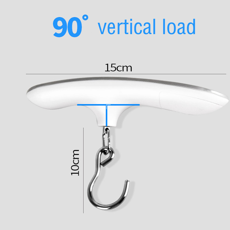 Taşınabilir tartı dijital LCD  - Fishing Equipment Carp incelemesi ve fiyatı