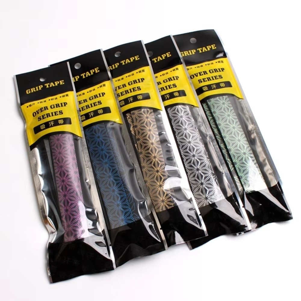 Kaymaz Badminton Sap Sarma Ban - Fishing Rod Wrap Tape incelemesi ve fiyatı