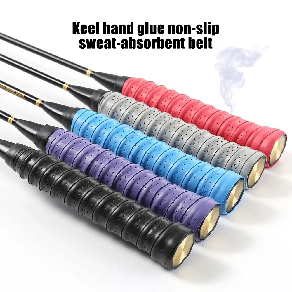 Tenis Raketi, Olta ve Badminto - Fishing Rod Wrap Tape incelemesi ve fiyatı