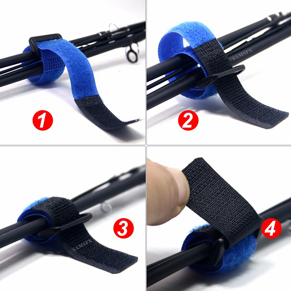 Kravat tutucu renk ayarlanabil - Fishing Rod Wrap Tape incelemesi ve fiyatı
