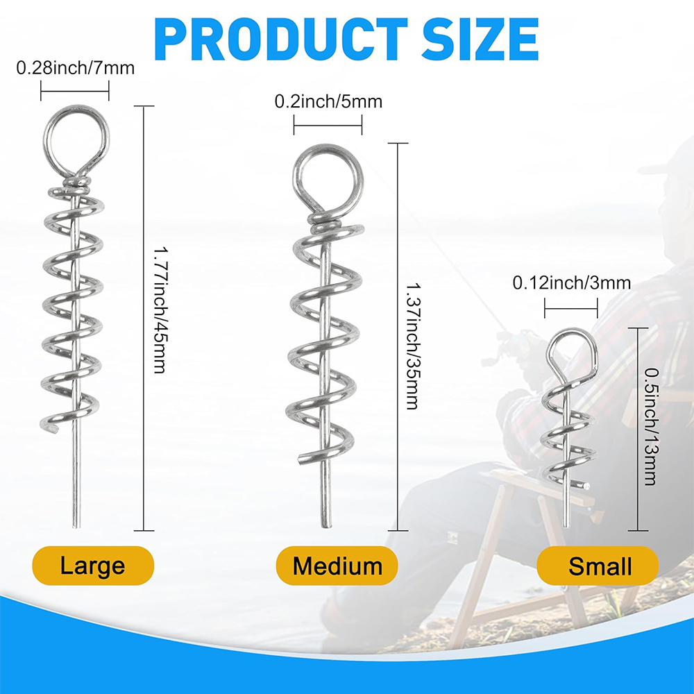 50 adet Bahar Büküm Kilit Balı - Fishing Equipment Hook incelemesi ve fiyatı