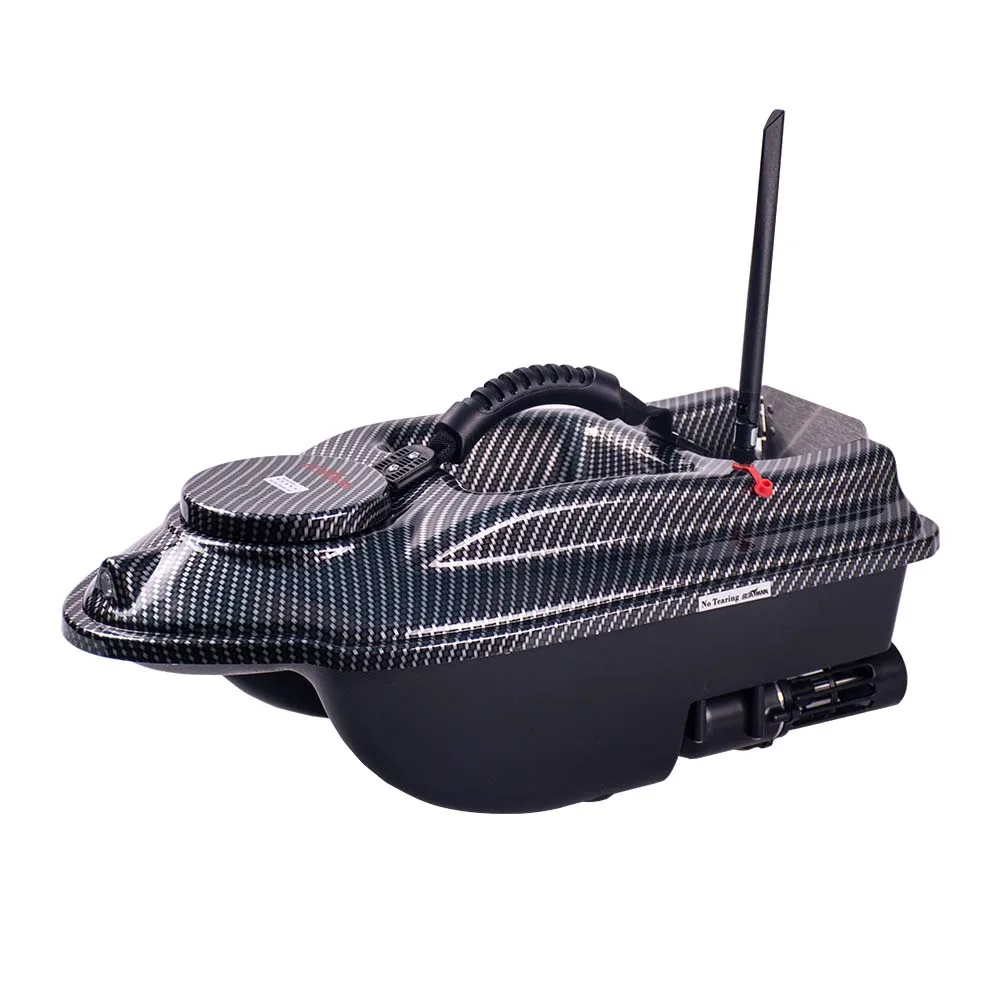 Sonar ve Uzaktan Kumandalı Yem - Fishing Equipment Carp incelemesi ve fiyatı