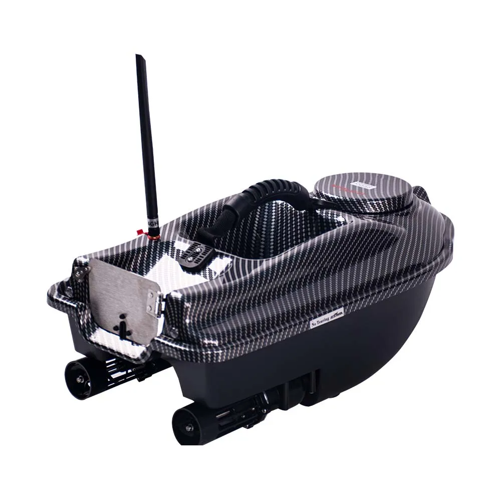 Sonar ve Uzaktan Kumandalı Yem - Fishing Equipment Carp incelemesi ve fiyatı