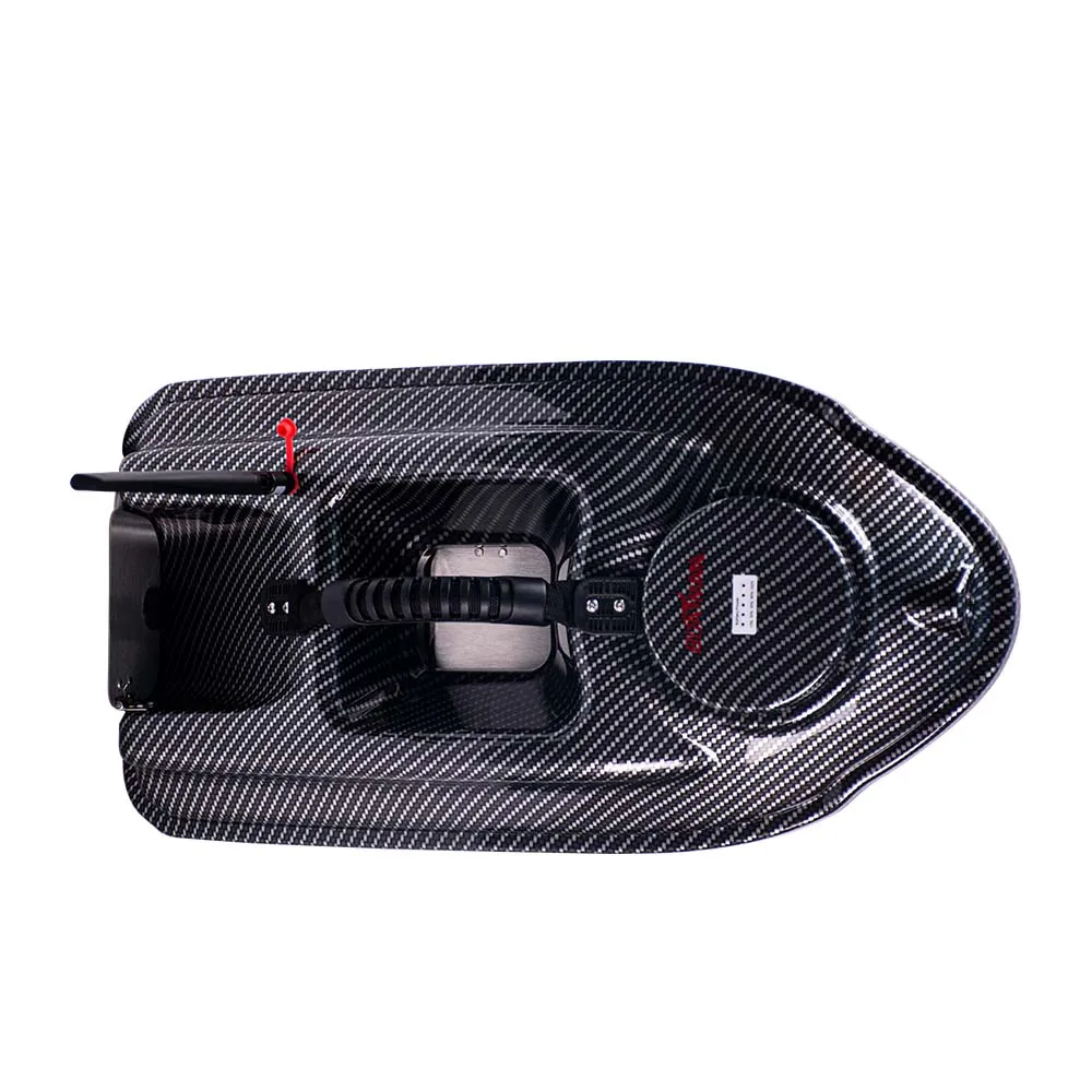 Sonar ve Uzaktan Kumandalı Yem - Fishing Equipment Carp incelemesi ve fiyatı