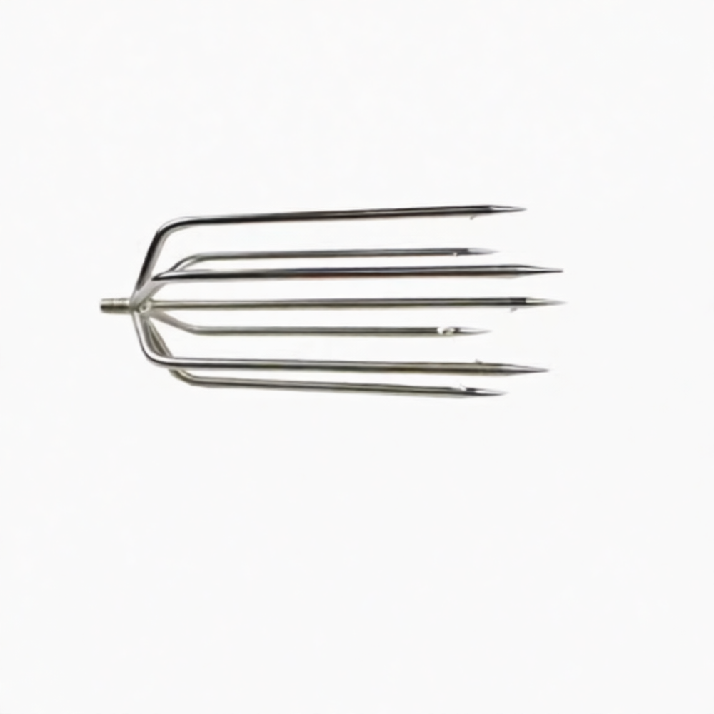 Paslanmaz Çelik Balıkçılık Zıp - Fishing Equipment Set incelemesi ve fiyatı