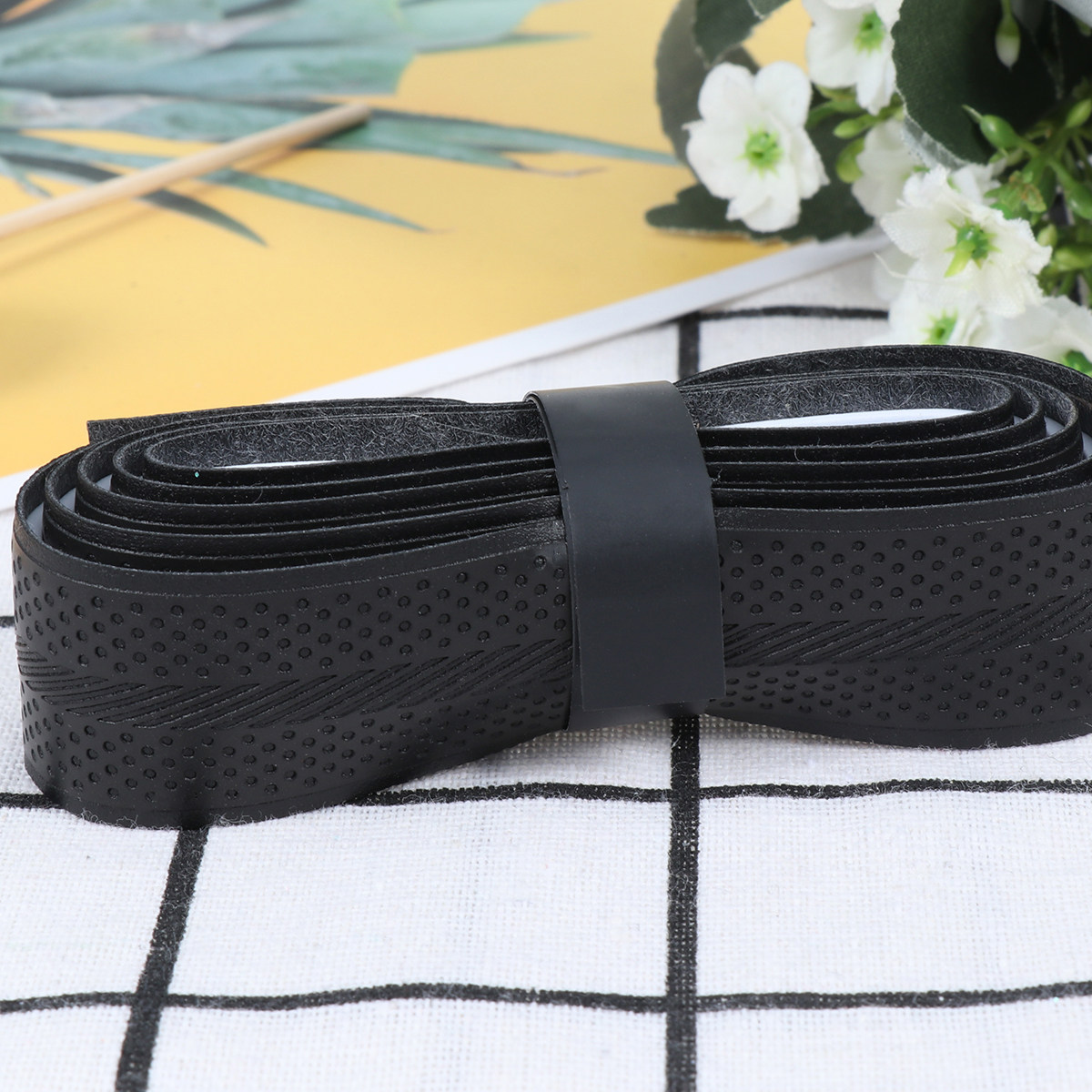 2 Rulo Yüksek Performanslı PU  - Fishing Rod Wrap Tape incelemesi ve fiyatı