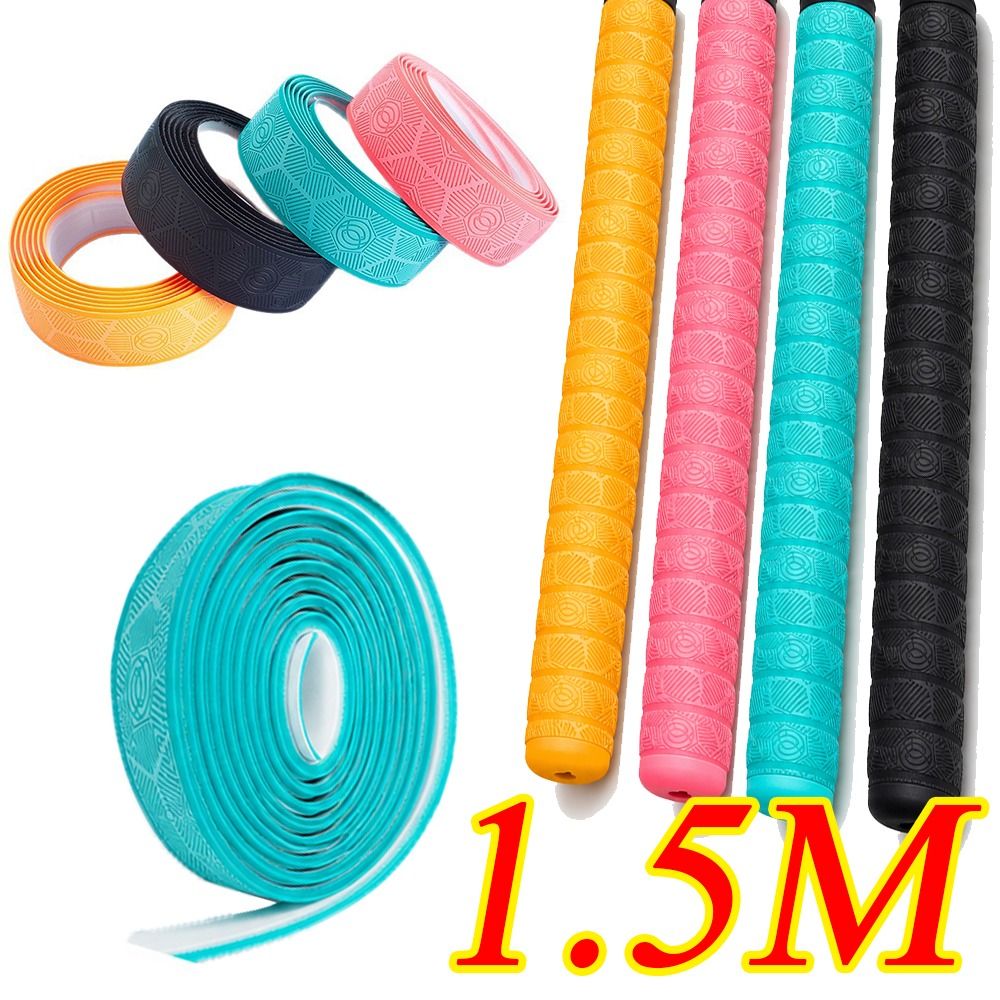 1.5M Raket Sapı Sarma Bandı Ka - Fishing Rod Wrap Tape incelemesi ve fiyatı